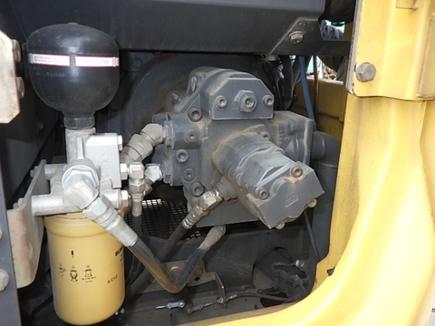 Sumitomo SH75X-3B-8218