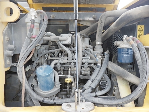 Sumitomo SH75X-3B-8218