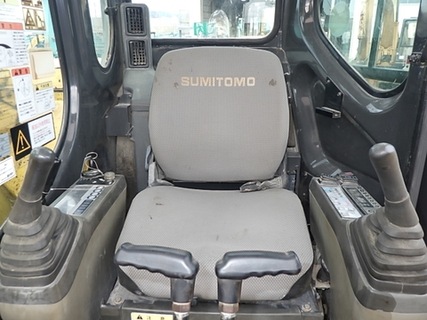 Sumitomo SH75X-3B-8218
