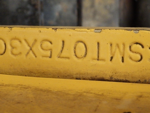 Sumitomo SH75X-3B-8218