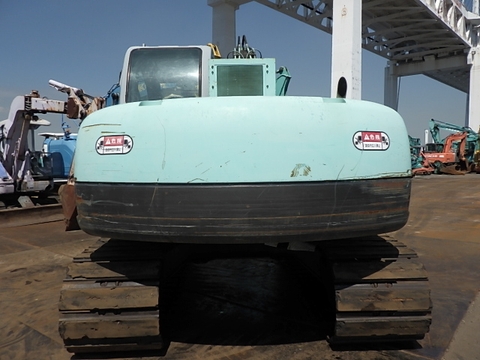 Máy xúc đào SK100-3