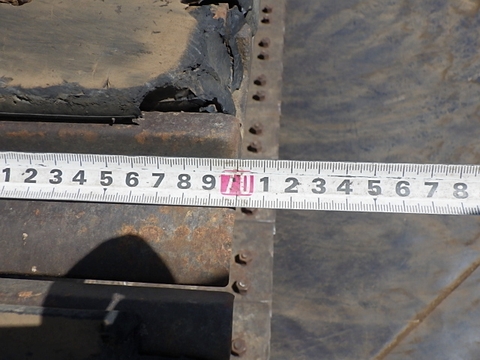 Máy xúc đào SK100-3