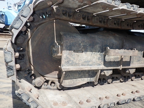 Máy xúc đào SK100-3