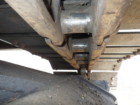 Máy xúc đào SK100-3