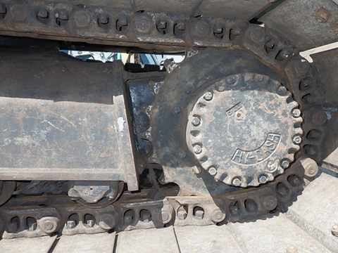 Máy xúc đào SK100-3