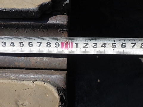 Máy xúc đào SK100-3