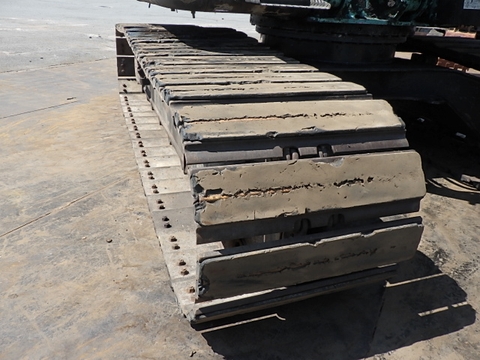 Máy xúc đào SK100-3