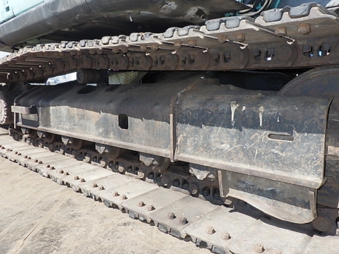 Máy xúc đào SK100-3