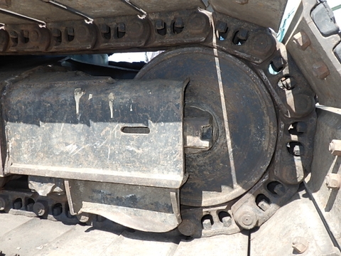 Máy xúc đào SK100-3