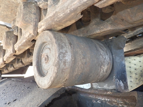 Máy xúc đào SK100-3