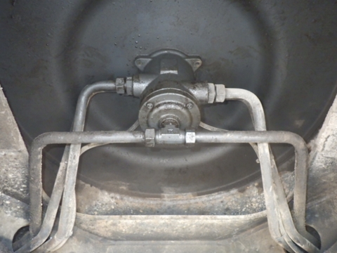 Máy xúc đào SK100-3