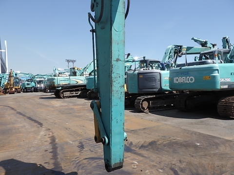 Máy xúc đào SK100-3