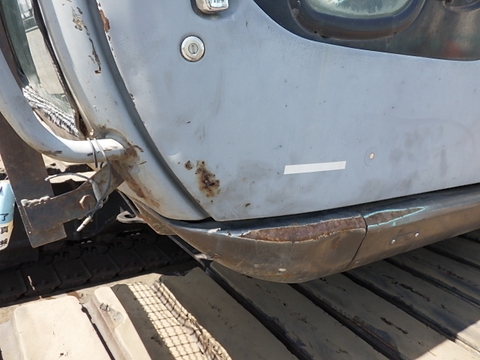 Máy xúc đào SK100-3