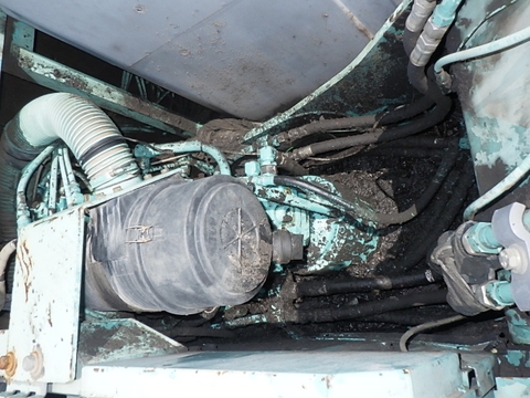 Máy xúc đào SK100-3