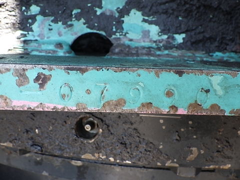 Máy xúc đào SK100-3