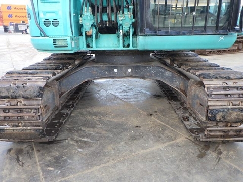 Kobelco SK125SR-3-10045
