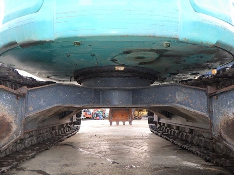 Kobelco SK125SR-3-10045