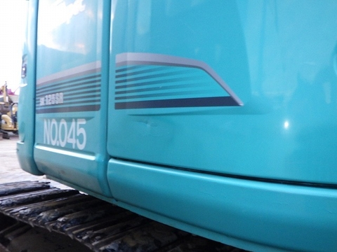 Kobelco SK125SR-3-10045