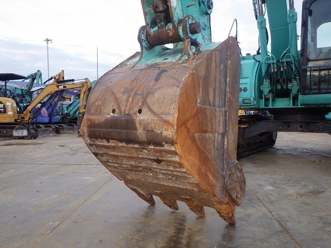 Kobelco SK125SR-3-10045
