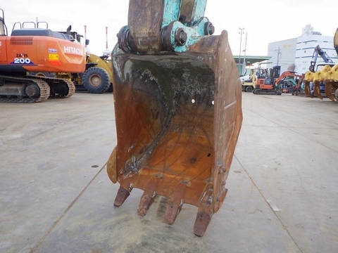 Kobelco SK125SR-3-10045