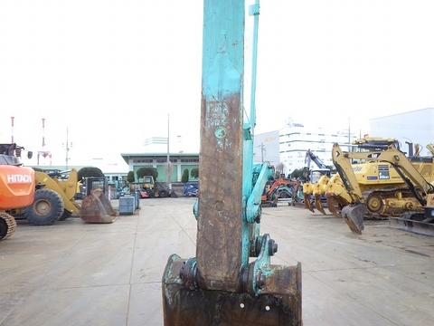Kobelco SK125SR-3-10045