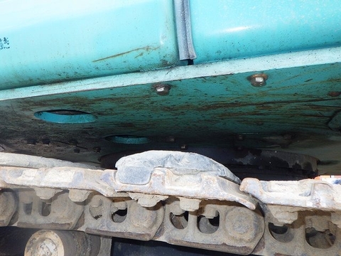 Kobelco SK125SR-3-10045