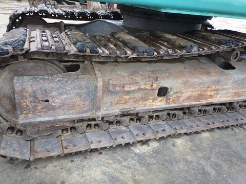 Kobelco SK125SR-3-10045