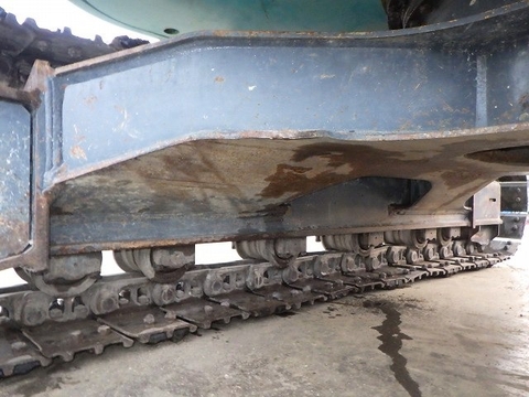 Kobelco SK125SR-3-10045