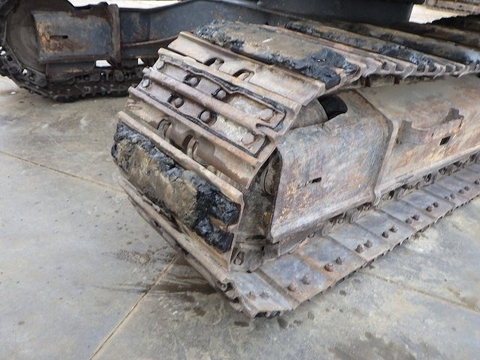 Kobelco SK125SR-3-10045