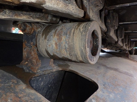 Kobelco SK125SR-3-10045