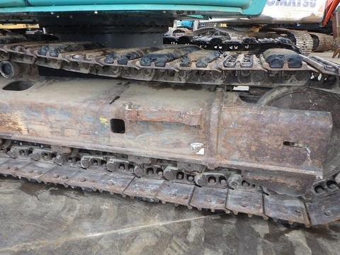 Kobelco SK125SR-3-10045