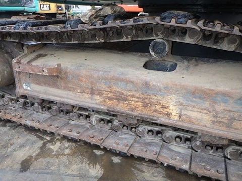 Kobelco SK125SR-3-10045