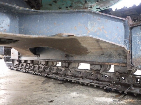 Kobelco SK125SR-3-10045