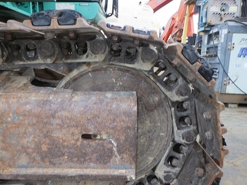 Kobelco SK125SR-3-10045