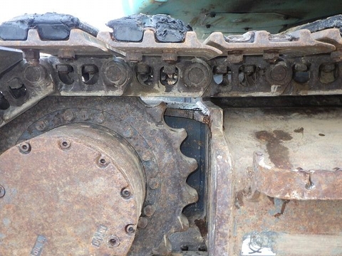 Kobelco SK125SR-3-10045