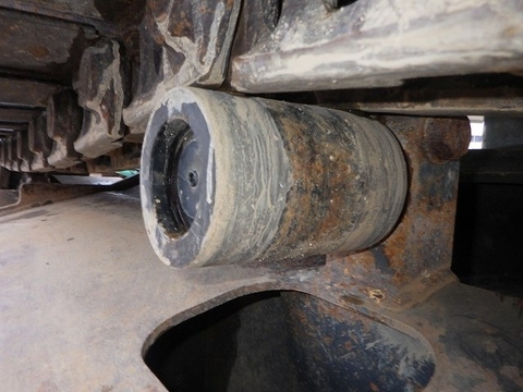 Kobelco SK125SR-3-10045