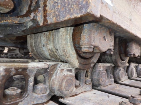 Kobelco SK125SR-3-10045