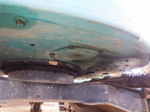 Kobelco SK125SR-3-10045