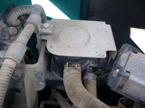 Kobelco SK125SR-3-10045