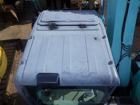 Kobelco SK125SR-3-10045