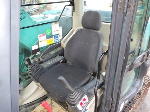 Kobelco SK125SR-3-10045