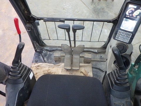 Kobelco SK125SR-3-10045