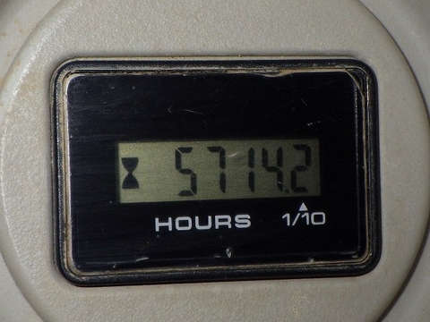 Kobelco SK125SR-3-10045