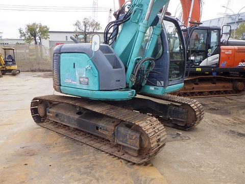 SK135SR-1ES-09858