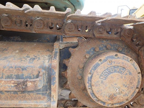 SK135SR-1ES-09858