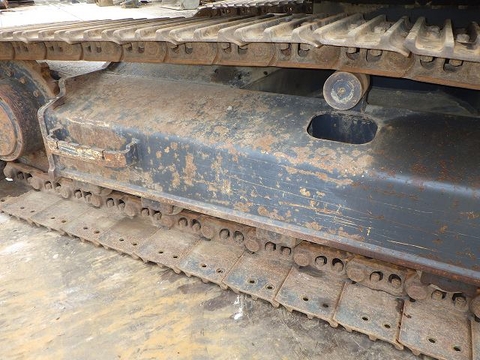 SK135SR-1ES-09858