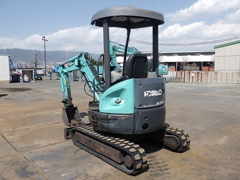 KOBELCO SK20SR-5-11343