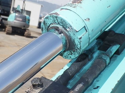 KOBELCO SK20SR-5-11343