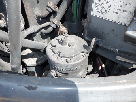 KOBELCO SK20SR-5-11343