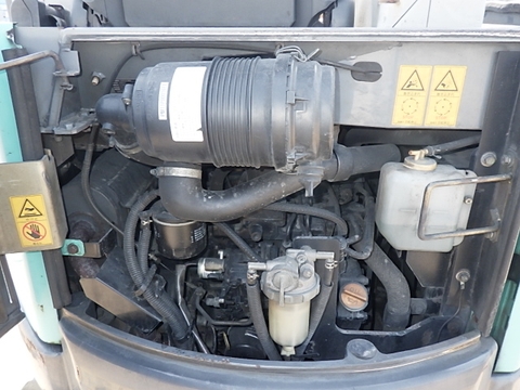 KOBELCO SK20SR-5-11343